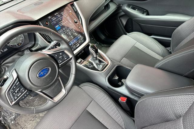 used 2024 Subaru Outback car, priced at $30,000