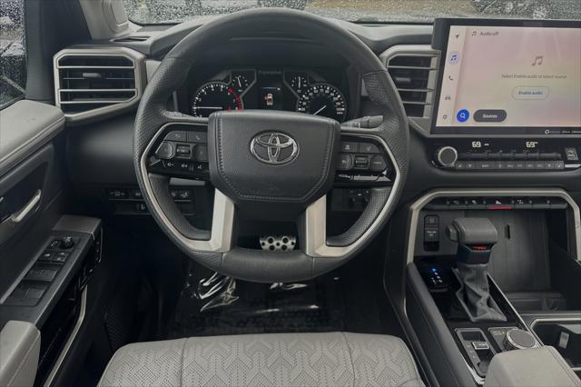 used 2022 Toyota Tundra car, priced at $47,778