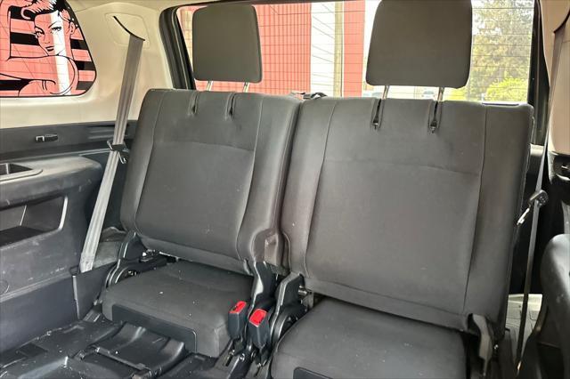used 2021 Toyota 4Runner car, priced at $35,000