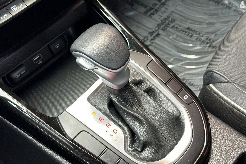 used 2024 Kia Forte car, priced at $21,650