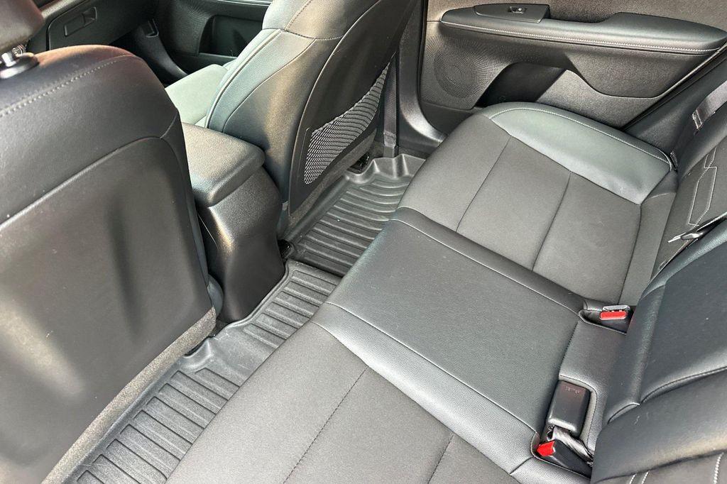 used 2024 Kia Forte car, priced at $21,650