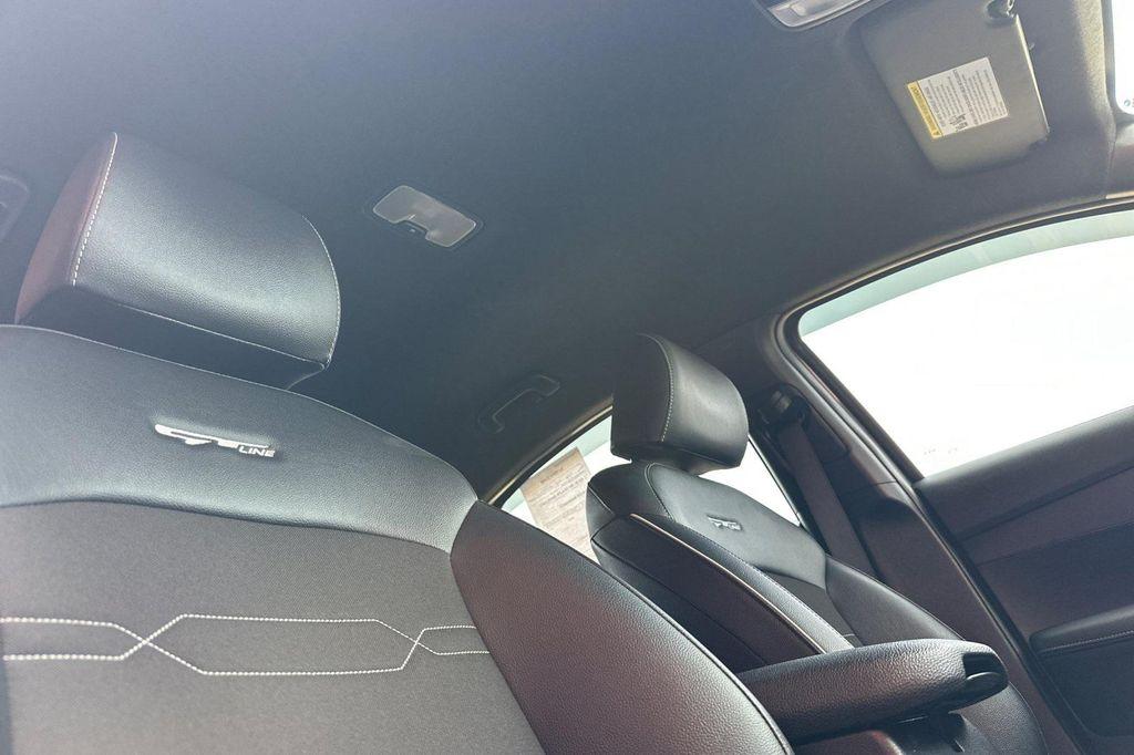 used 2024 Kia Forte car, priced at $21,650