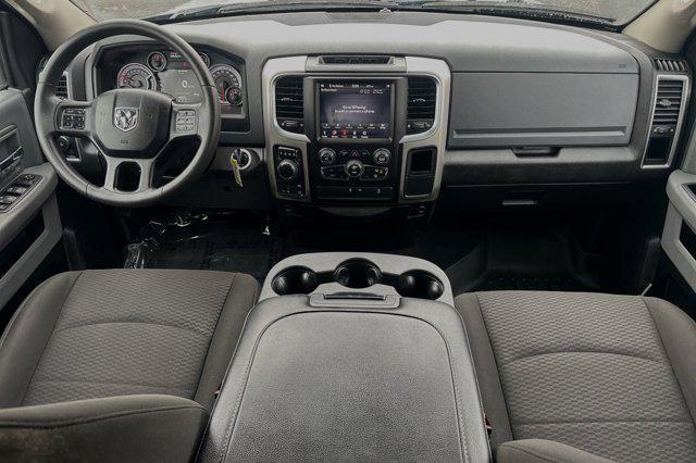 used 2020 Ram 1500 Classic car, priced at $29,980