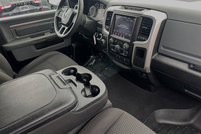 used 2020 Ram 1500 Classic car, priced at $29,980