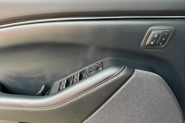 used 2021 Ford Mustang Mach-E car, priced at $31,000
