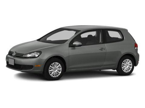 used 2013 Volkswagen Golf car, priced at $10,789