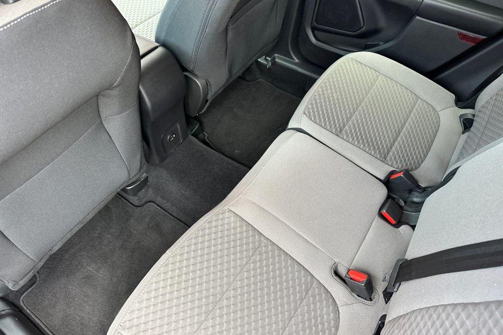 used 2022 Ford Escape car, priced at $21,500