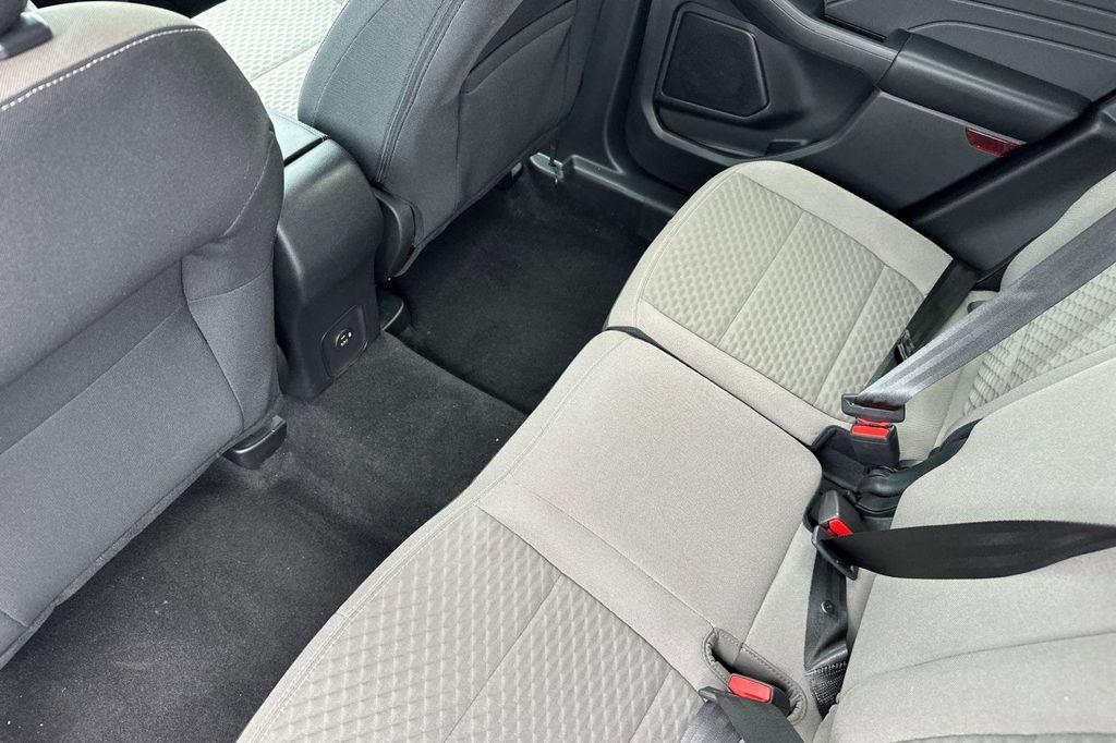 used 2022 Ford Escape car, priced at $22,700