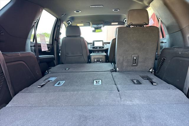 used 2023 Chevrolet Tahoe car, priced at $49,000