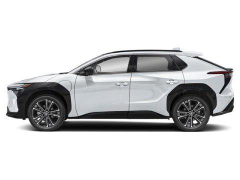 new 2024 Toyota bZ4X car, priced at $53,059