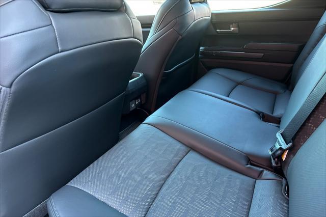 new 2025 Toyota Tacoma car, priced at $57,858