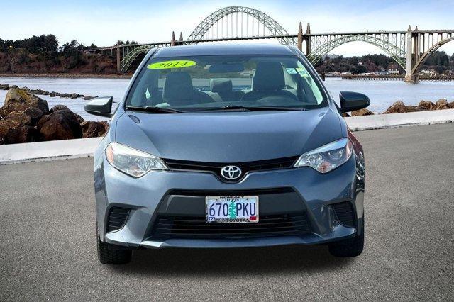 used 2014 Toyota Corolla car, priced at $10,990