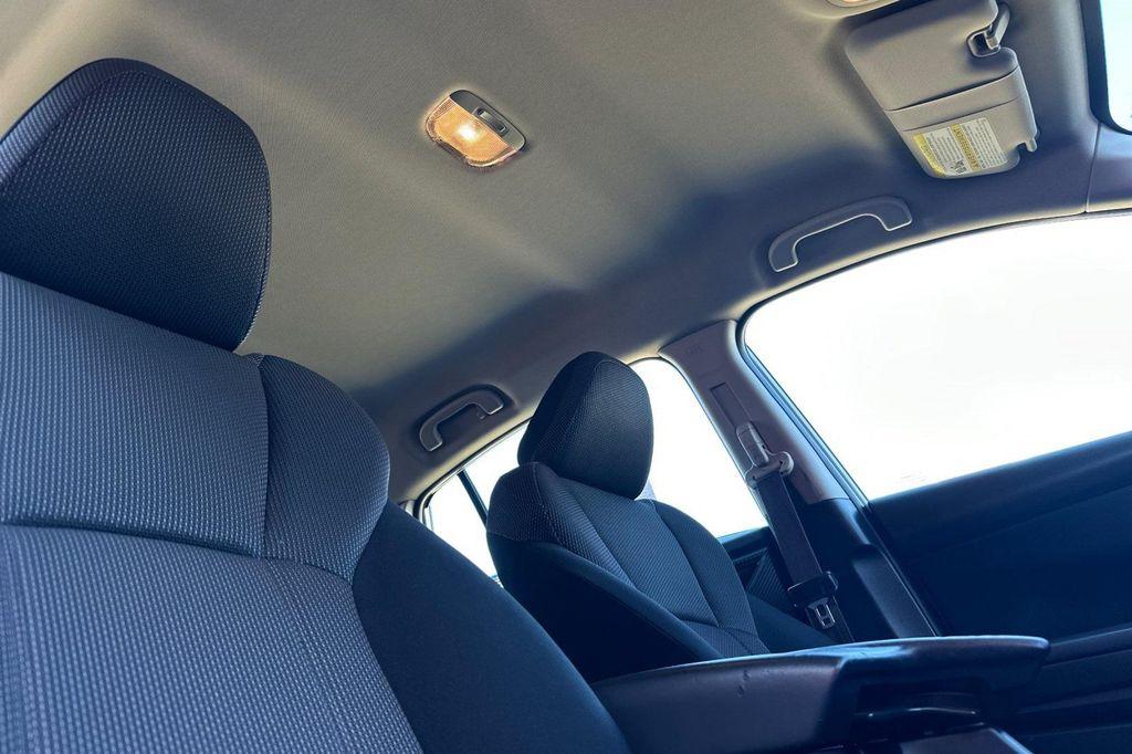 used 2021 Subaru Impreza car, priced at $17,700