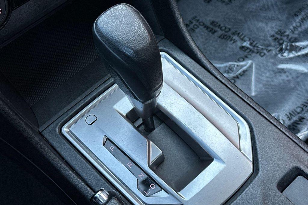 used 2021 Subaru Impreza car, priced at $17,700