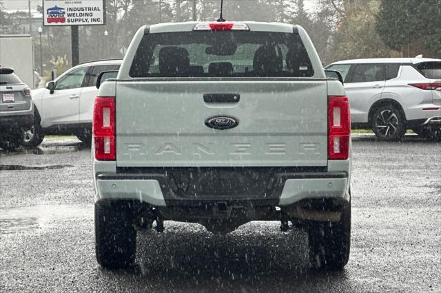 used 2021 Ford Ranger car, priced at $28,999