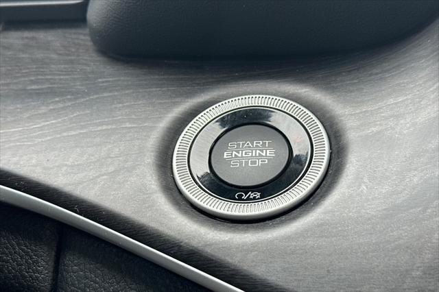 used 2023 Jeep Grand Cherokee L car, priced at $33,000