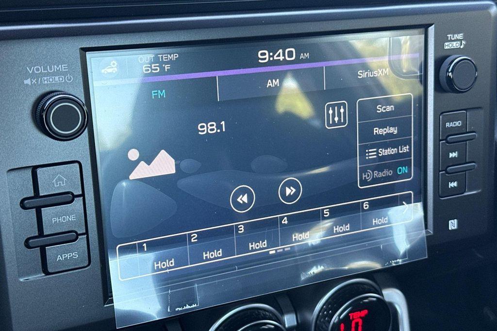 new 2025 Toyota GR86 car, priced at $39,138