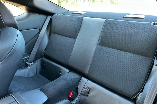 new 2025 Toyota GR86 car, priced at $39,138