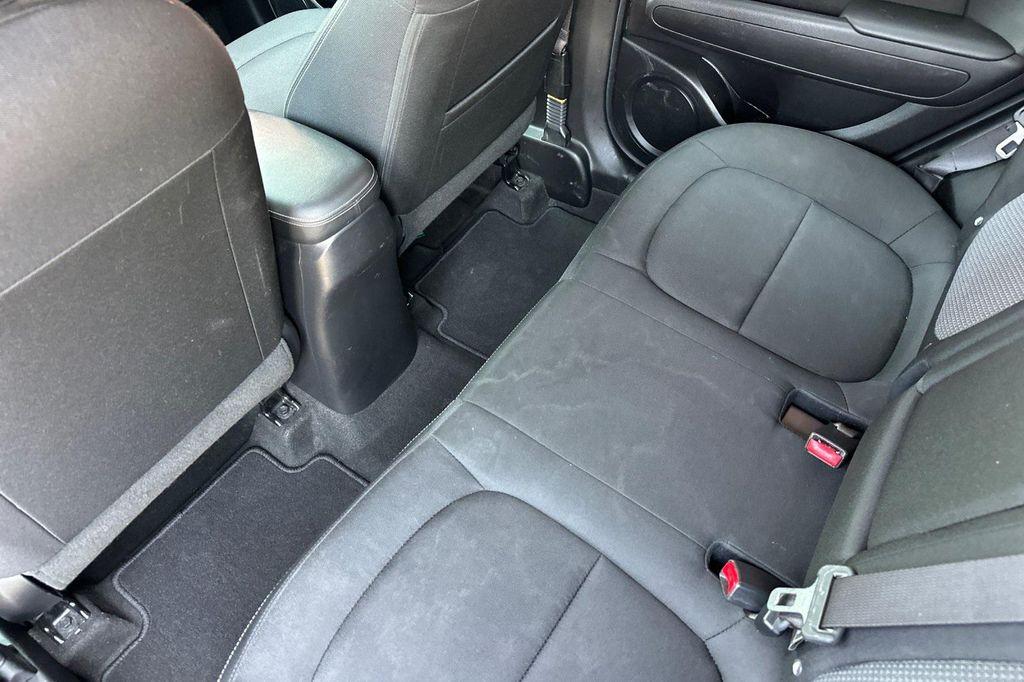 used 2018 Kia Soul car, priced at $9,800