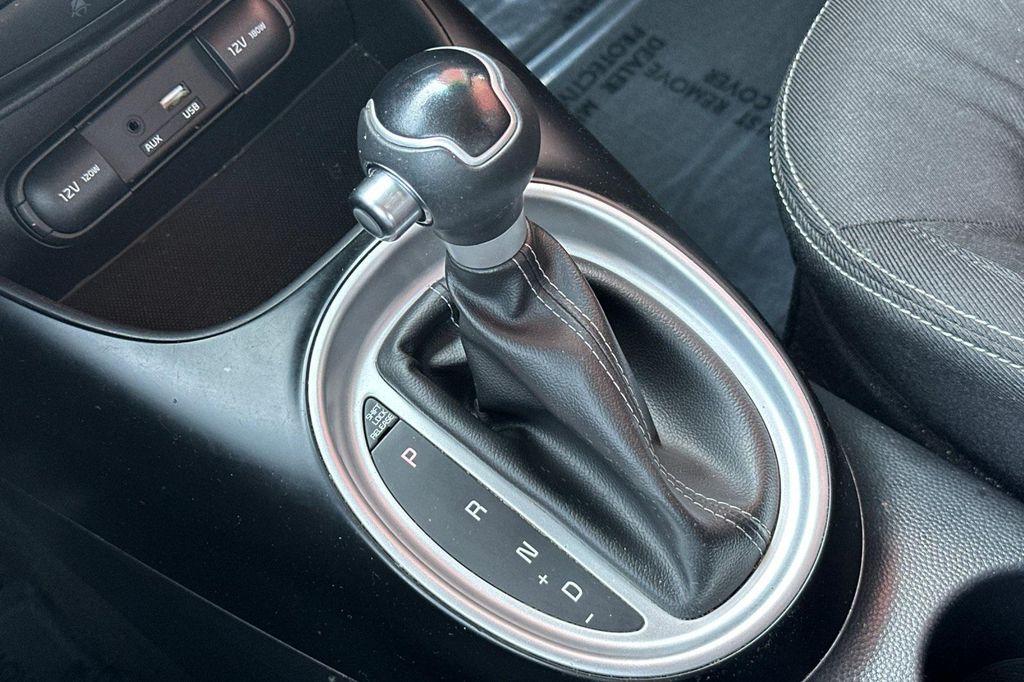 used 2018 Kia Soul car, priced at $9,800