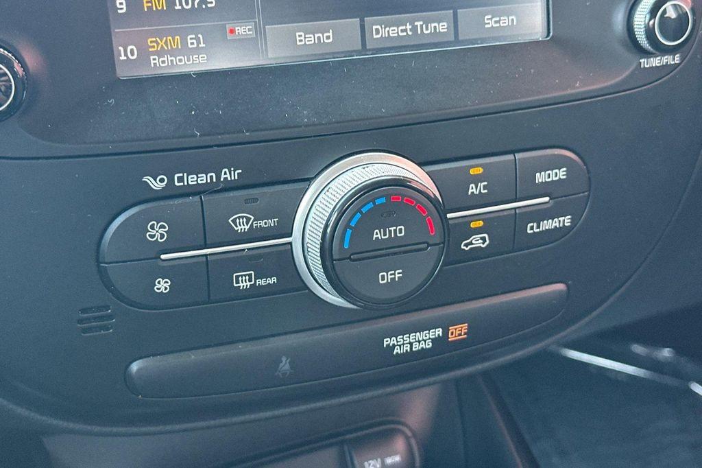 used 2018 Kia Soul car, priced at $9,800
