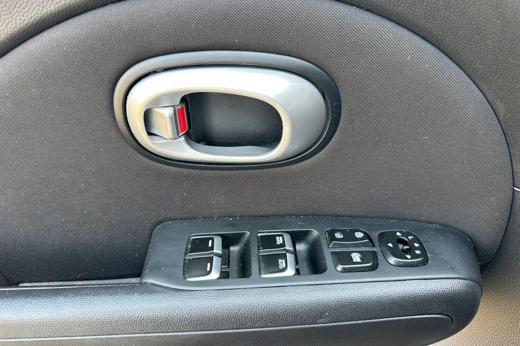 used 2018 Kia Soul car, priced at $9,800