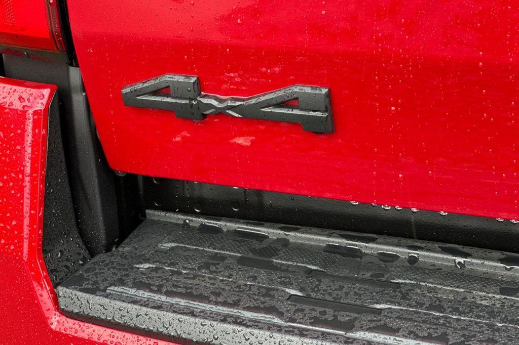 new 2025 Toyota Tacoma car, priced at $43,733