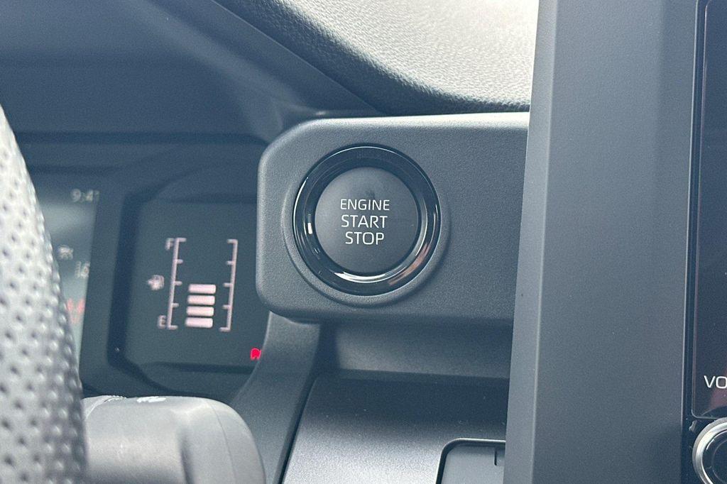 new 2025 Toyota Tacoma car, priced at $43,733