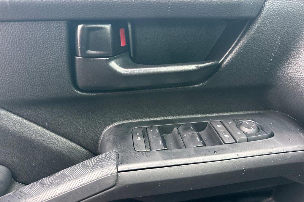 new 2025 Toyota Tacoma car, priced at $43,733