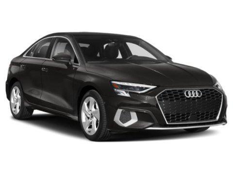 used 2022 Audi A3 car, priced at $24,388