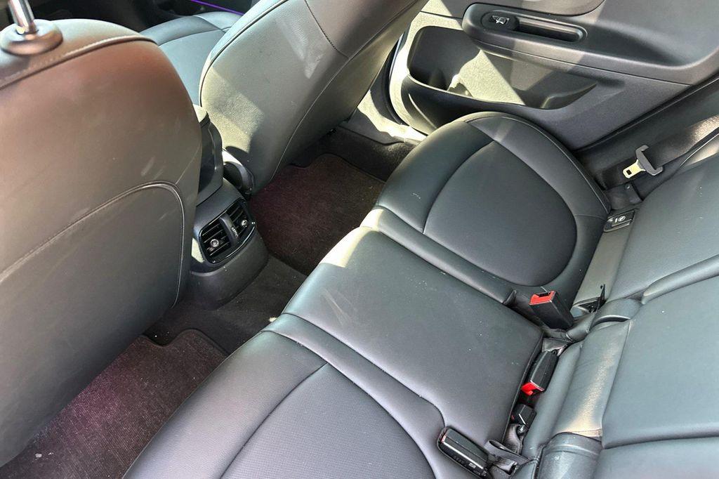 used 2020 MINI Countryman car, priced at $19,700