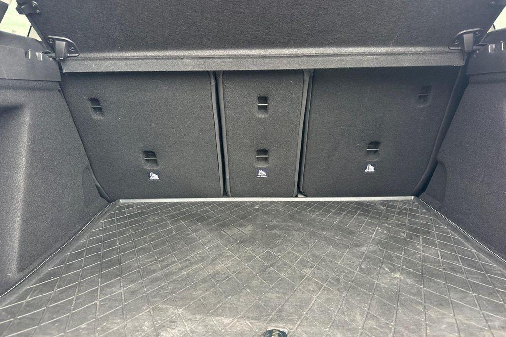used 2020 MINI Countryman car, priced at $20,500