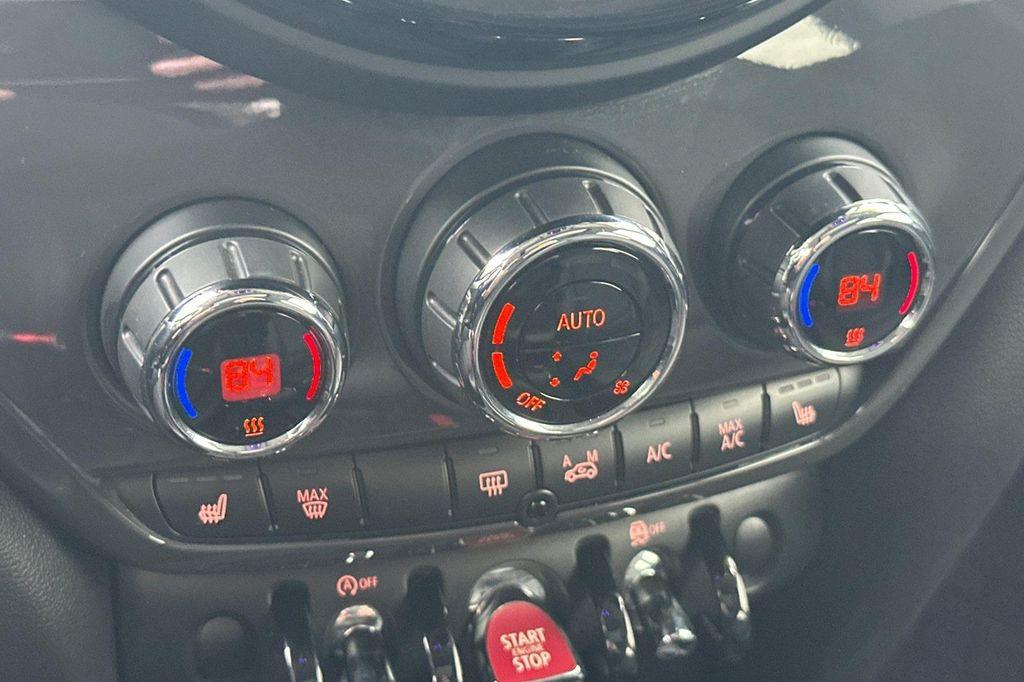 used 2020 MINI Countryman car, priced at $20,500