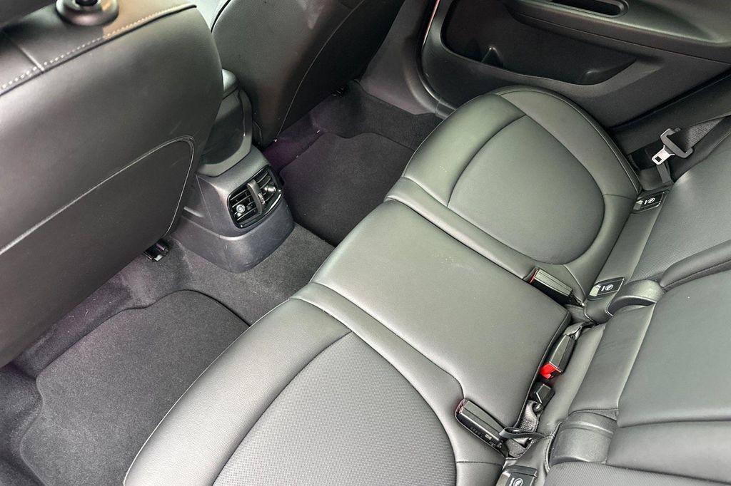 used 2020 MINI Countryman car, priced at $20,500