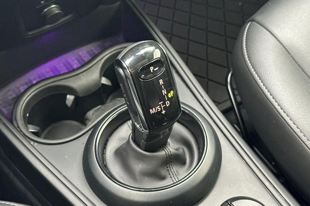 used 2020 MINI Countryman car, priced at $20,500