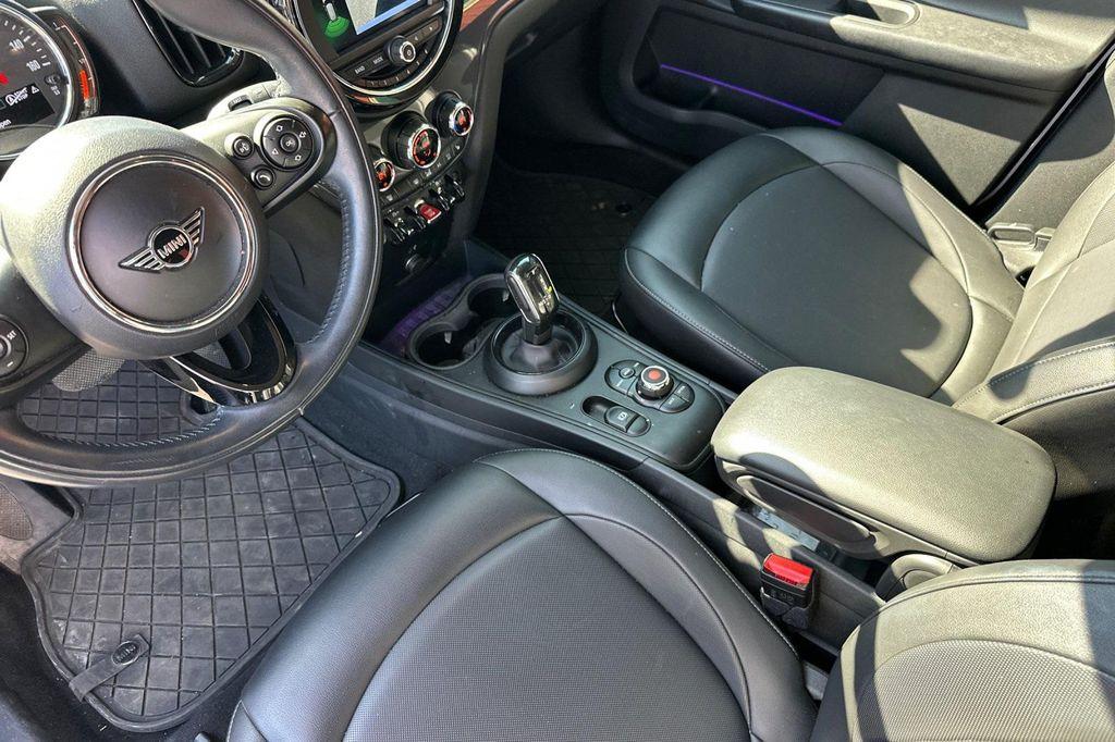 used 2020 MINI Countryman car, priced at $19,700