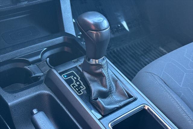 used 2018 Toyota Tacoma car, priced at $36,100