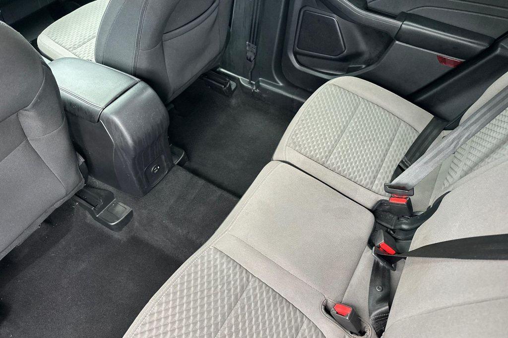 used 2022 Ford Escape car, priced at $20,400