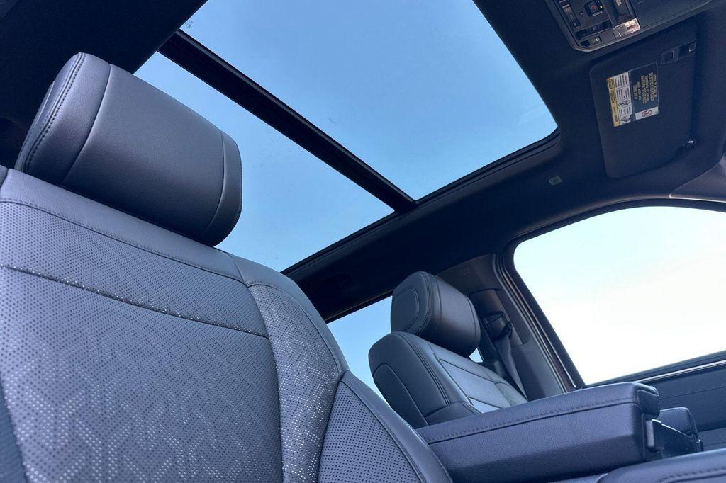 new 2025 Toyota Tundra car, priced at $64,242