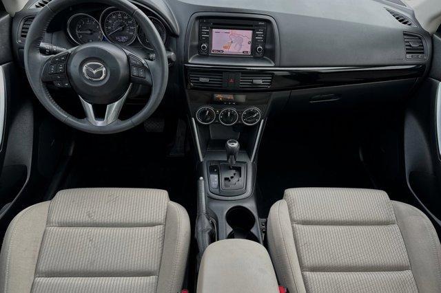 used 2014 Mazda CX-5 car, priced at $17,977