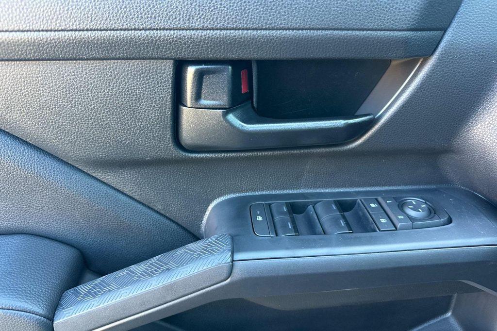 new 2025 Toyota Tacoma car, priced at $43,473