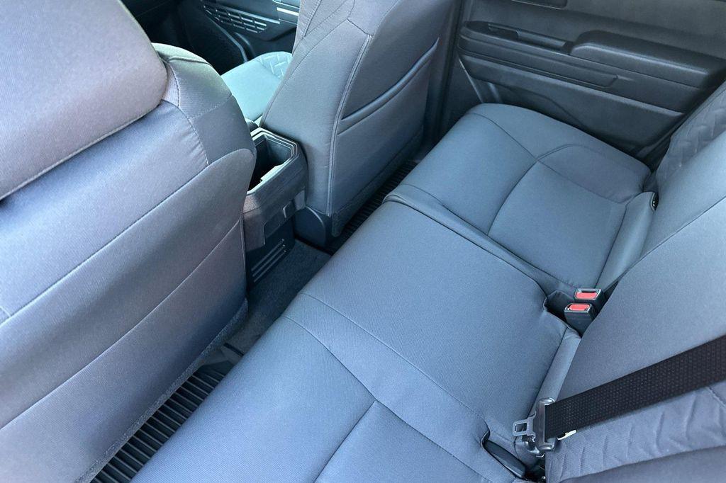 new 2025 Toyota Tacoma car, priced at $43,473
