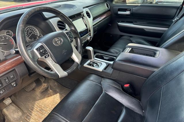 used 2014 Toyota Tundra car, priced at $29,570