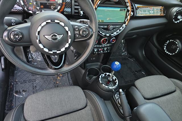 used 2015 MINI Hardtop car, priced at $12,500