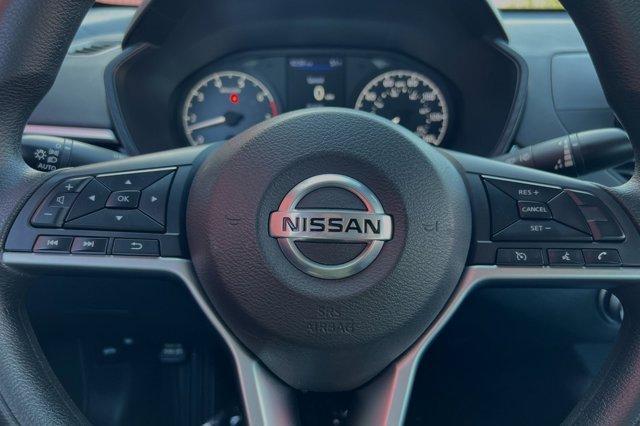 used 2022 Nissan Altima car, priced at $17,897