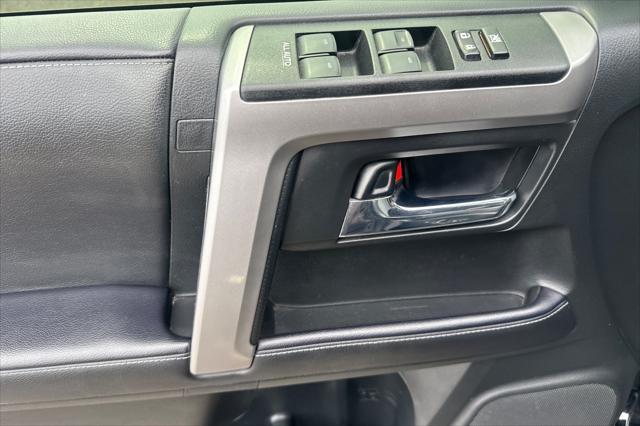 used 2022 Toyota 4Runner car, priced at $36,500