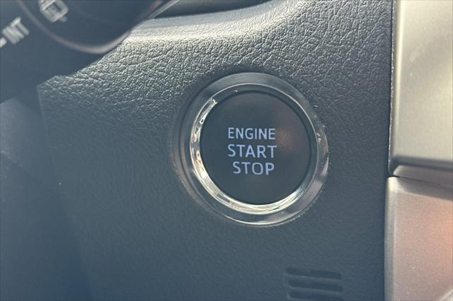 used 2022 Toyota 4Runner car, priced at $36,500