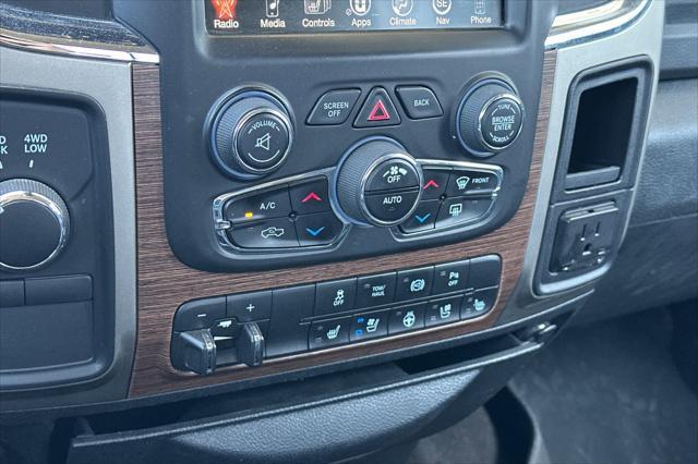 used 2013 Ram 3500 car, priced at $37,500