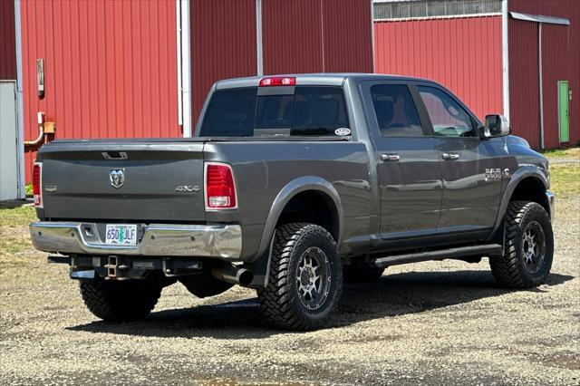 used 2013 Ram 3500 car, priced at $37,500