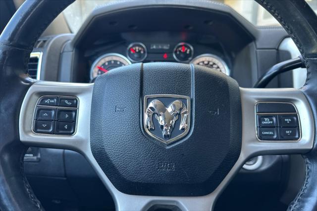 used 2013 Ram 3500 car, priced at $37,500